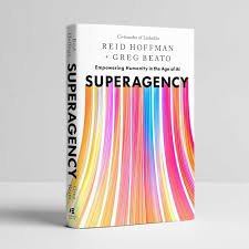 Superagency: What Could Possibly Go Right with Our AI Future