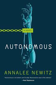 Autonomous cover