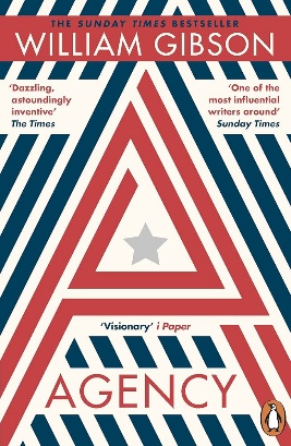 Agency cover