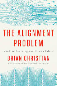 The Alignment Problem cover