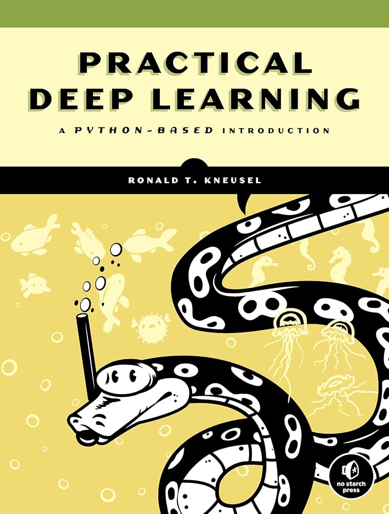 Practical Deep Learning cover