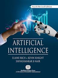 Artificial Intelligence cover